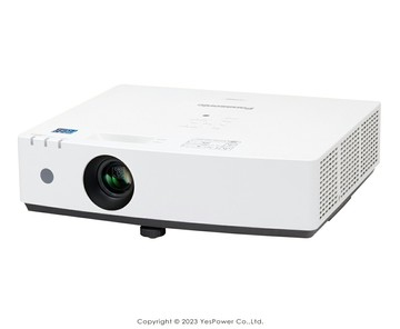＊來電優惠＊ PT-LMX420T Panasonic 4200流明 LCD雷射投影機