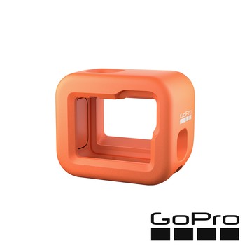 GoPro HERO 專用防沉漂浮套 AFFLT-002 公司貨