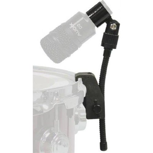 Audix オーディックス D-Vice drum ドラム Microphone Clip