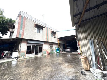 近鳳山乙種合法工業廠房/大寮捷運｜高雄市大寮區立德路
