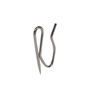 不銹鋼勾針 20入