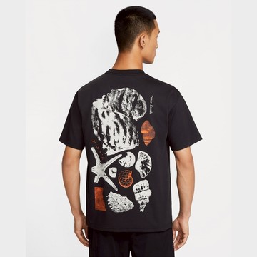 【NIKE】AS M ACG TEE OC FOSSILS 黑色 HV1297-010