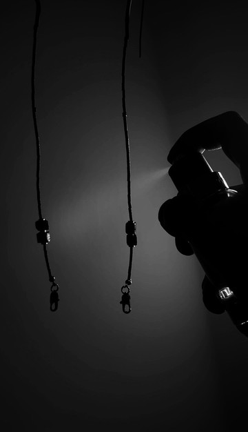 ii 26SS - Cøre ll - 微擴香眼鏡鏈 / 耳機鏈 / 口罩鏈 / 項鍊