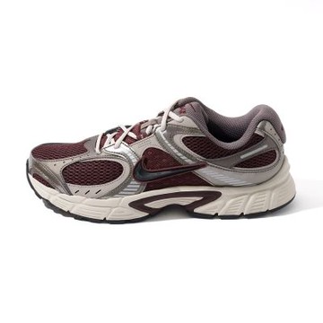 Nike V5 Rnr 男鞋 酒紅色 Y2K 金屬 復古 反光 運動 休閒鞋 HJ5228-600
