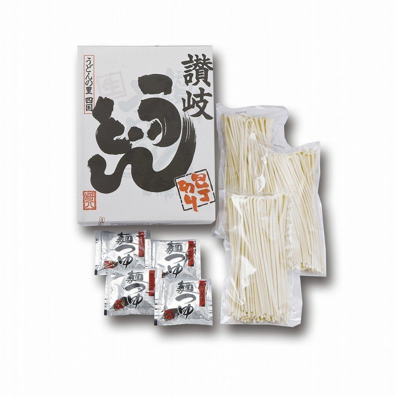 将八 白箱うどん ＳＨ-10