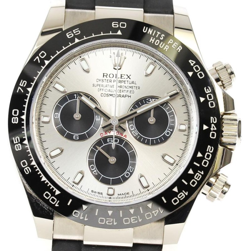 ☆良品☆保証書付き【ROLEX】ロレックス デイトナ コスモグラフ