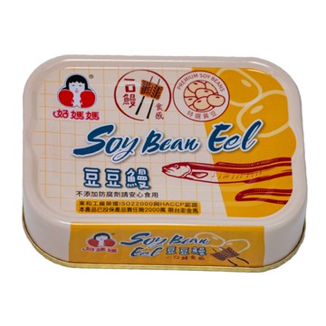 [家速配]東和蜜汁豆豆鰻