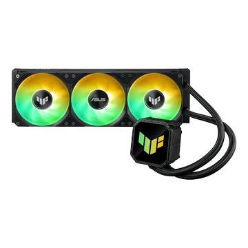 TUF Gaming LC III 360 ARGB