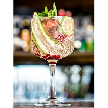 SOING品牌刻花古典雞尾酒杯威士忌杯柯林杯果汁杯洋酒杯