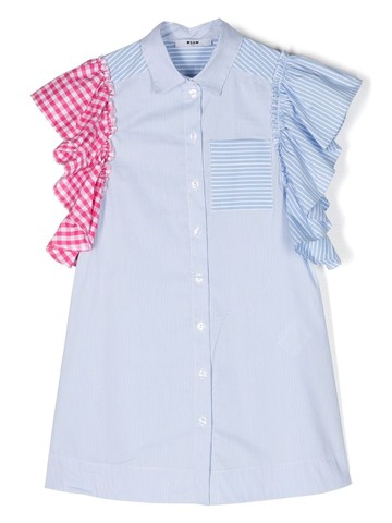 MSGM Kids Shirt