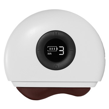 zdeer 左點 紅砭推推儀