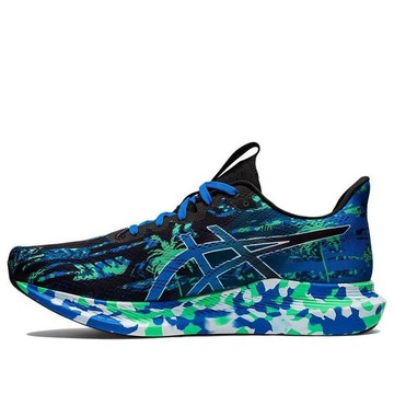 ASICS Gel-Noosa Tri 14 'Black Green Blue'