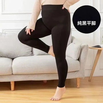 光腿神器女 莫代爾無縫褲襪 大碼連褲襪 加肥加大褲襪 光腿神女 高彈力打底褲 春秋冬打底褲 薄款薄絨打底褲 外穿踩腳褲