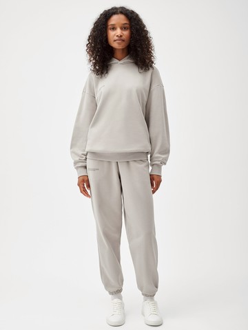 PANGAIA - 365 Midweight Sweatpants - stone - XS XS