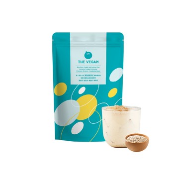 【樂維根】經典植物優蛋白-燕麥奶 1KG