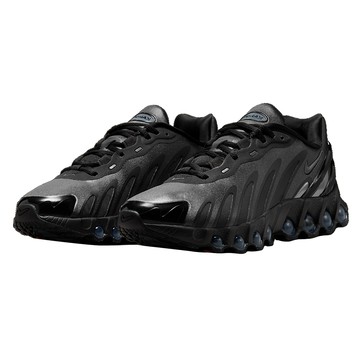 NIKE 耐吉 女款 Air Max Dn8 運動休閒鞋 HF5509-002  黑色  24 cm