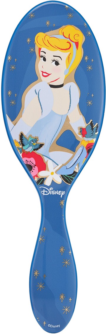 Wet Brush Disney Princess Original Detangler Cinderella