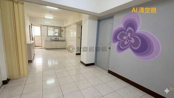 *專任*大里正成功路/三商圈/低於實登大三房｜台中市大里區成功二路