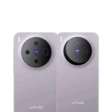 o-one 【小螢膜】vivo X300 鏡頭保護貼 全新升級 輕薄抗擊 划痕自動修復 (2入)