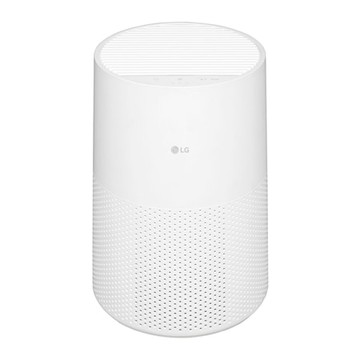 Puri Care™ AeroMini 空氣清淨機 - 適用8坪 (極淨白) - AS301GW10