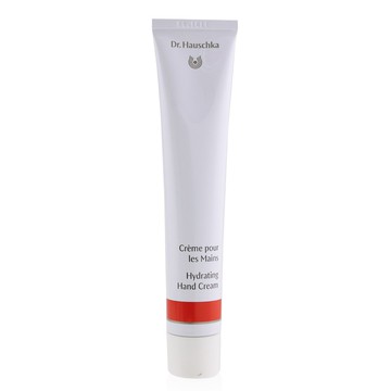德國世家 Dr. Hauschka - 超保濕護手霜 Hydrating Hand Cream