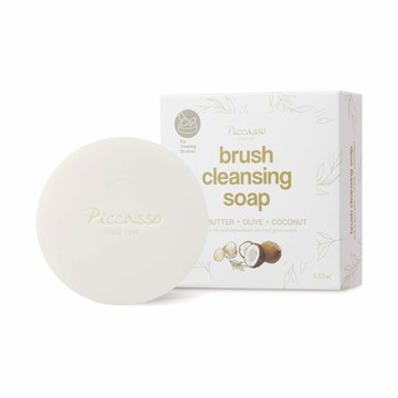 PICCASSO Brush Cleansing Soap