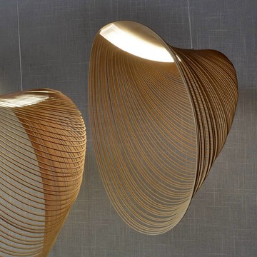 吊燈 B102-18-33051 33052