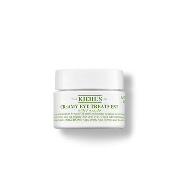 【Kiehl's 契爾氏】酪梨眼霜 14ml