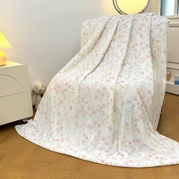 LoveCity 寢城之戀 沁涼夏日 涼感透氣冰冰被  清雅  200 x 150cm