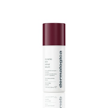 【dermalogica 德卡】A醇賦活精萃 30ml - 4重A醇專利 熨平紋理 縮小毛孔