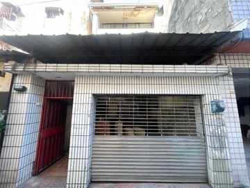 買到賺到！前院車庫×孝親房｜仁愛醫院旁大地坪透天｜台中市大里區六桂路