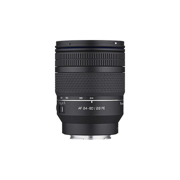 【SAMYANG】三陽光學 AF 24-60mm F2.8 FE 標準變焦鏡頭 公司貨