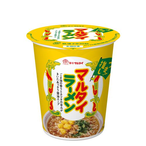 マルタイ　マルタイ　ラーメン（カップ）　62g