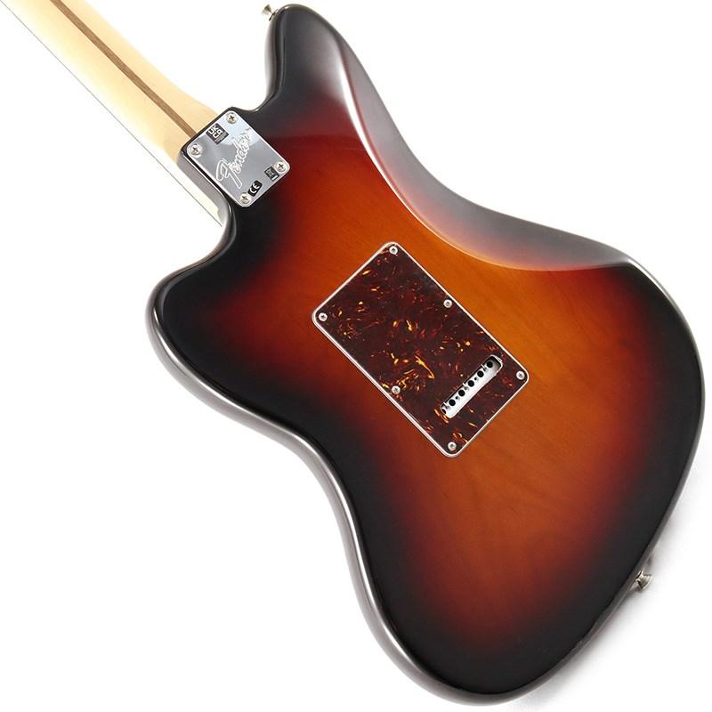 Fender USA American Performer Jazzmaster (3-Color Sunburst)