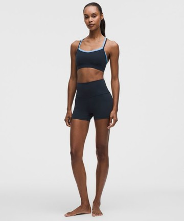 Align™ High-Rise Shorts 4" Size 20