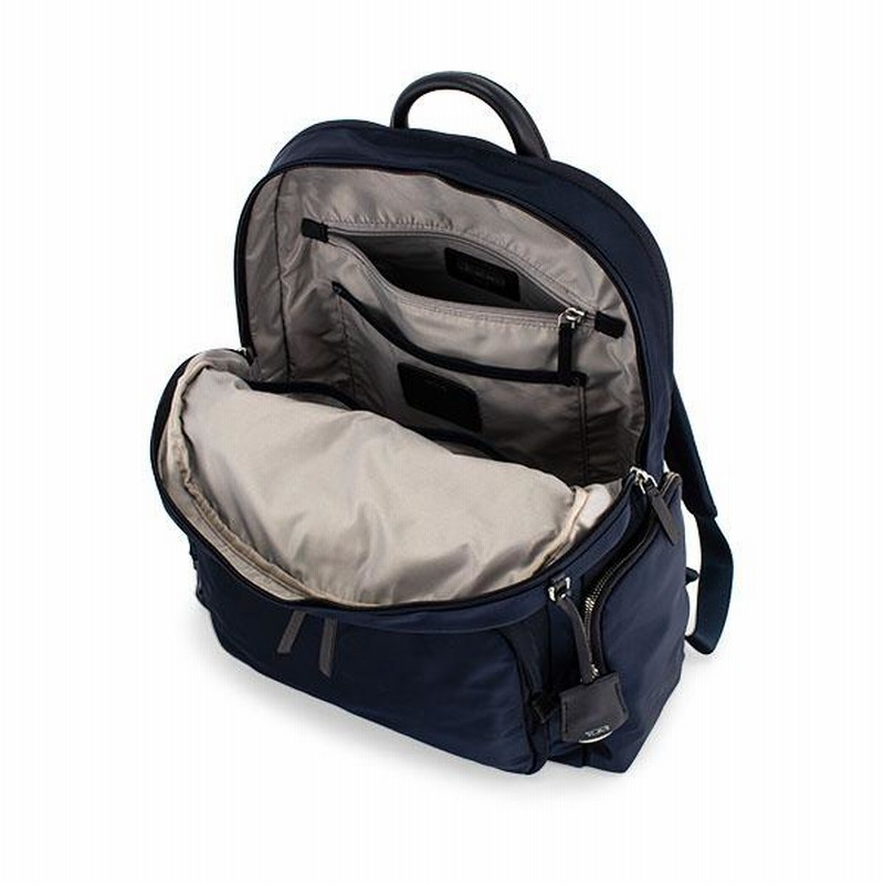 トゥミ TUMI バックパック ヴォヤジュール カーソン VOYAGEUR