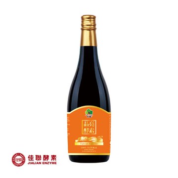 晶亮 酵素液   Vision Care Enzyme    750ml/瓶