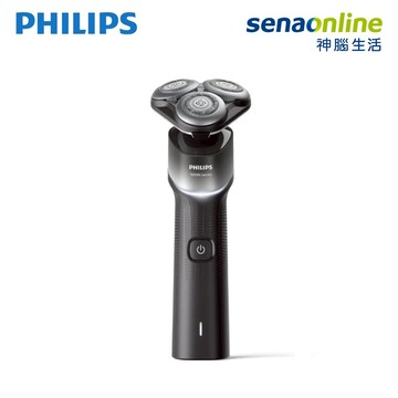 【神腦生活】PHILIPS 3D浮動全機水洗舒適電鬍刀 X5004