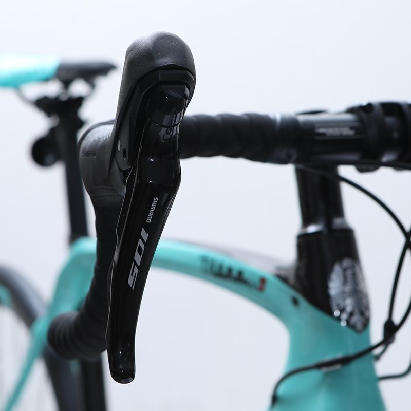 ビアンキ 2021年モデル OLTRE XR3 CV DISC 105（オルトレXR3CVディスク 