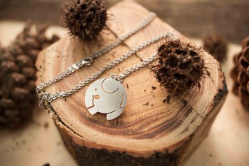 Black Joker 森靈動力系列 迷你象