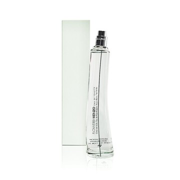KENZO 罌粟花女性淡香水 50ML(TESTER環保紙盒版)