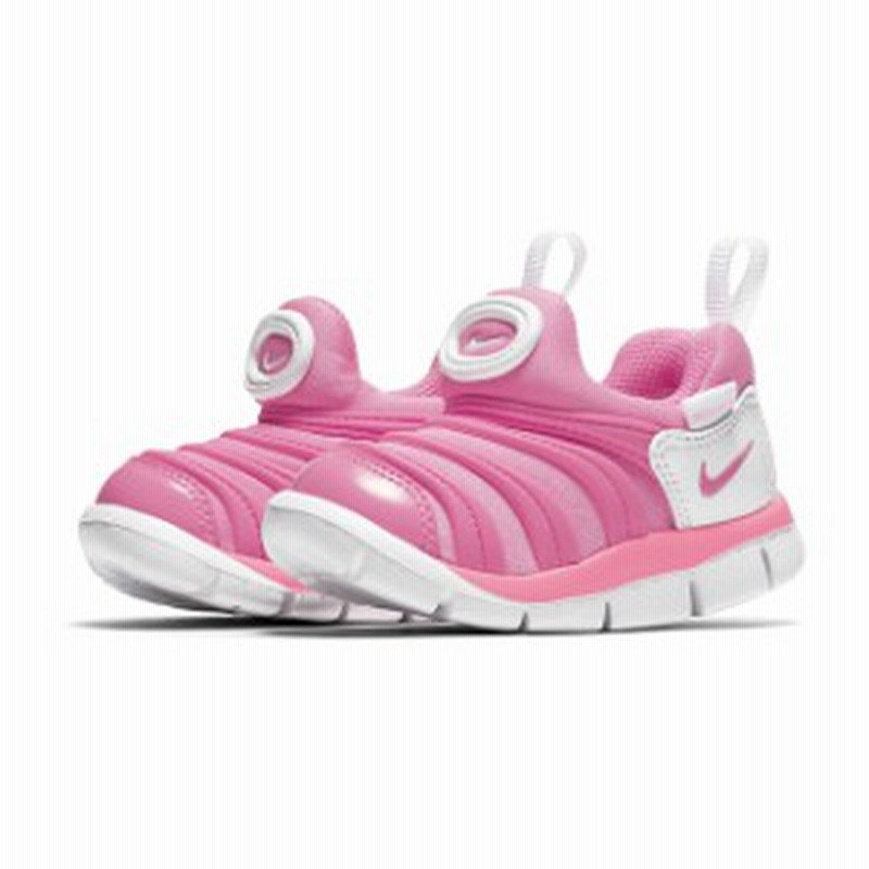 ナイキ ダイナモ フリー Td ジュニア キッズ 子供 スニーカー ピンク Nike 18clearance 通販 Lineポイント最大1 0 Get Lineショッピング