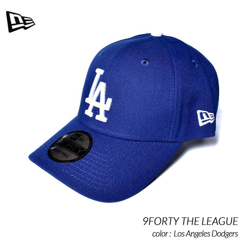 大谷翔平◇NEW ERA 9FORTY LA スウェードキャップ ドジャース CAP