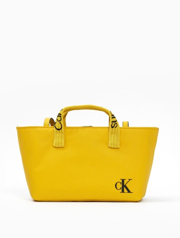 Calvin Klein Ultralight 超輕橡膠日常包