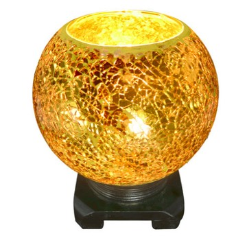【出清品】7_命運好好玩 金光閃爍聚寶燈, 8104546, 22 x 10cm, 1個