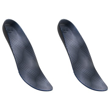 Folax 新型足弓支撐鞋墊  灰色混合  M ( 260~275 mm )  1組