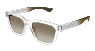 SAINT LAURENT Sunglasses