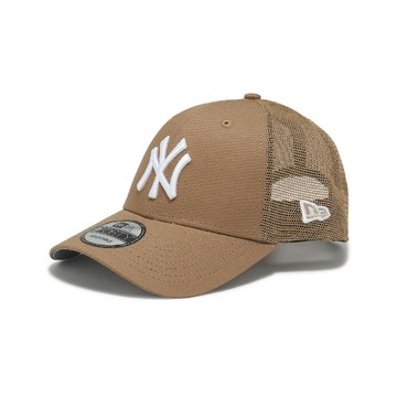 NEW ERA 卡車帽 940 Khaki Classic Yankees 紐約洋基 卡其 NE60766852