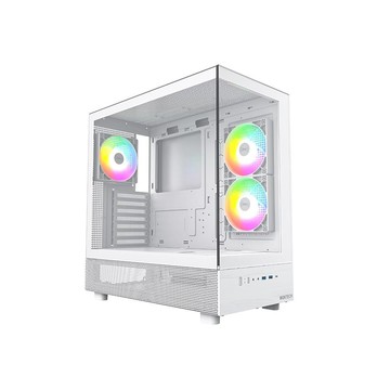 ASUS 系列【虛空流瀉】Ultra5 250KF Plus 18核 RTX5060Ti 電腦主機(16G/1TB SSD)