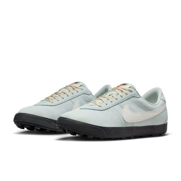 Nike Astro Grabber QS 藍白 復古 皮革 膠底 休閒鞋 男鞋 IH2341-001